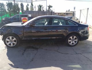 5381387 llanta r17 audi a6 avant (4g5) 2.0 tfsi