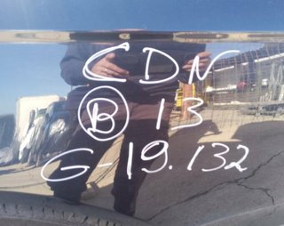 5381387 llanta r17 audi a6 avant (4g5) 2.0 tfsi