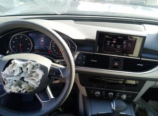 5381387 llanta r17 audi a6 avant (4g5) 2.0 tfsi