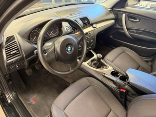 BMW 116i 122cv ETIQUETA C LIBRO GARANTIA