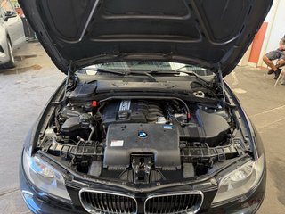 BMW 116i 122cv ETIQUETA C LIBRO GARANTIA