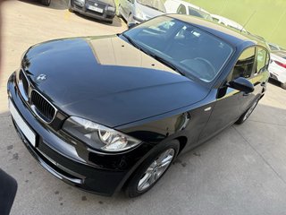 BMW 116i 122cv ETIQUETA C LIBRO GARANTIA