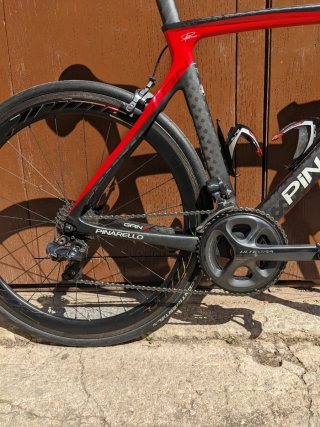 Pinarello GAN S