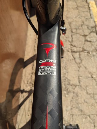 Pinarello GAN S
