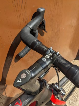 Pinarello GAN S