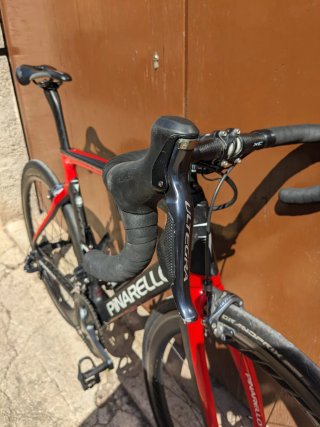 Pinarello GAN S