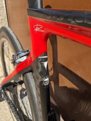Pinarello GAN S