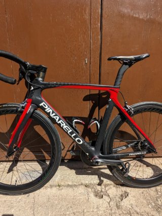 Pinarello GAN S