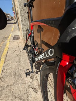 Pinarello GAN S