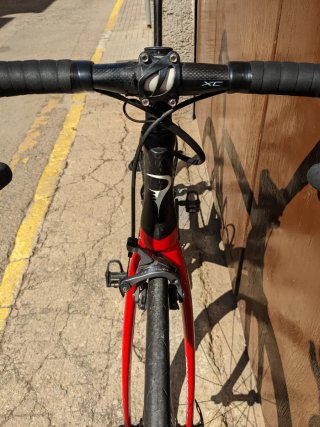 Pinarello GAN S