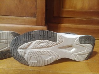 Zapatillas J'hayber deportivas