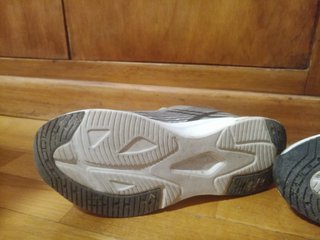 Zapatillas J'hayber deportivas