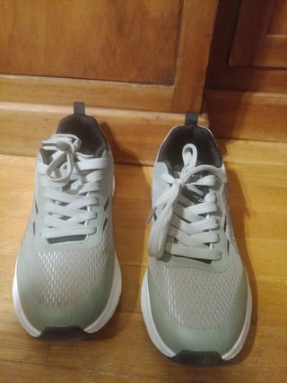 Zapatillas J'hayber deportivas
