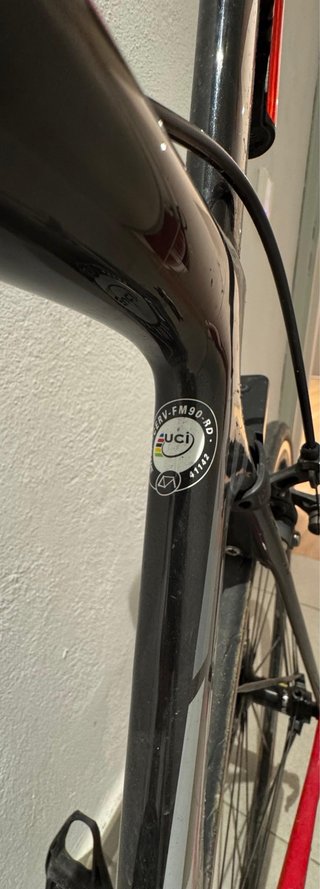 Bicicleta Cervélo S3 Carboni – Talla 58 – Shimano