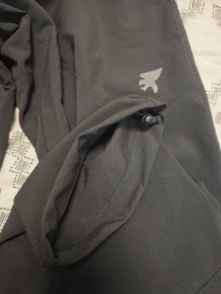 Pantalón Joma Explorer Talla M