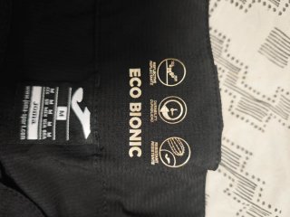 Pantalón Joma Explorer Talla M