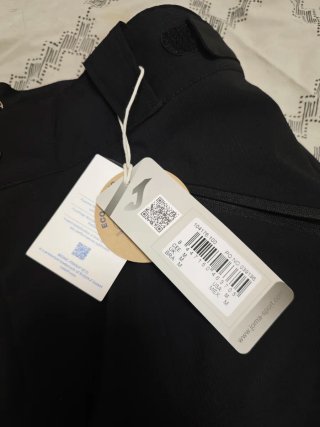 Pantalón Joma Explorer Talla M