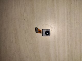 Modulo Fotocamere Samsung S22 Ultra