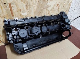 Tapa balancines M57 D3