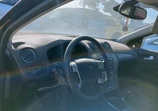 Llanta ford 71/2x17eh2 mondeo iv 2.0 tdci 384838