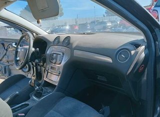 Llanta ford 71/2x17eh2 mondeo iv 2.0 tdci 384838