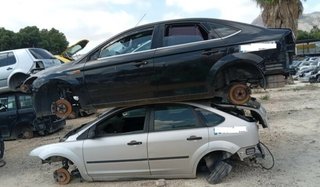 Llanta ford 71/2x17eh2 mondeo iv 2.0 tdci 384838