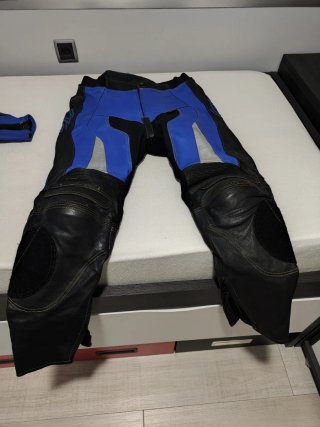 Mono de moto ideal pit bike/supermotar