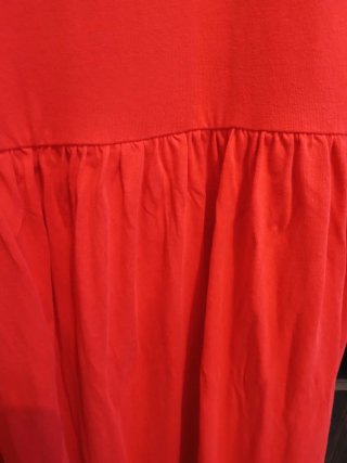Vestito cotone OVS donna taglia M