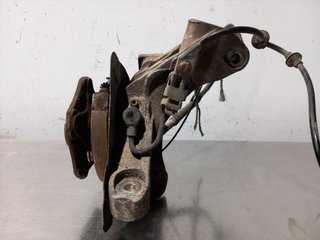 MANGUETA TRASERA IZQUIERDA PORSCHE BOXSTER (TIPO