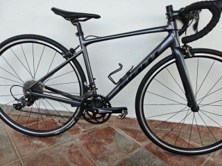 Bicicleta Giant Contend Talla S