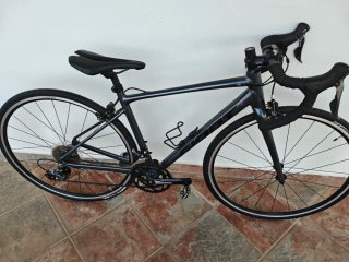 Bicicleta Giant Contend Talla S