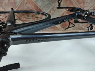 Bicicleta Giant Contend Talla S