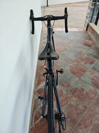 Bicicleta Giant Contend Talla S