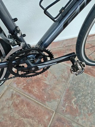 Bicicleta Giant Contend Talla S