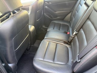 Mazda CX-5 AUTOMATICO ETIQUETA C TECHO LLANTAS