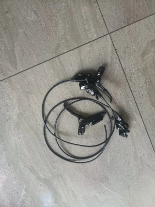 Frenos SRAM Level