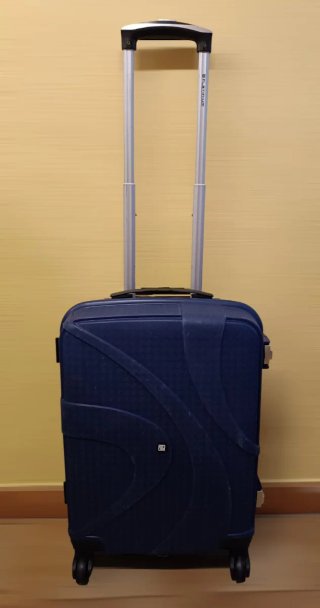 Maleta de viaje Platinum 10 kg
