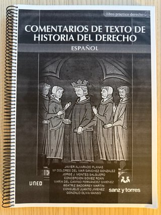 Libros carrera Derecho 1er año