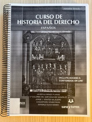 Libros carrera Derecho 1er año