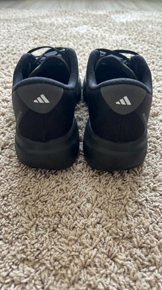 Zapatillas Adidas Adizero EVO SL Negras Blancas