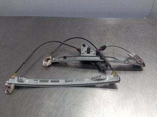 ELEVALUNAS DELANTERO IZQUIERDO PEUGEOT 206