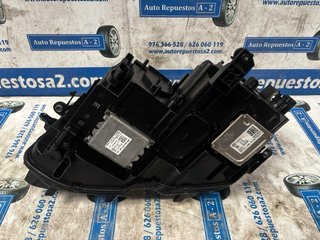 FARO DERECHO FULL LED VW TIGUAN 2017