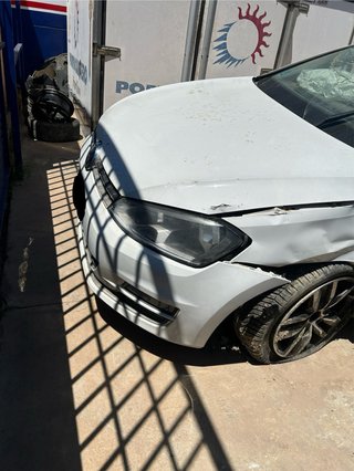Despiece Golf 7 TSI