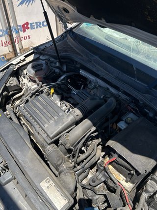 Despiece Golf 7 TSI