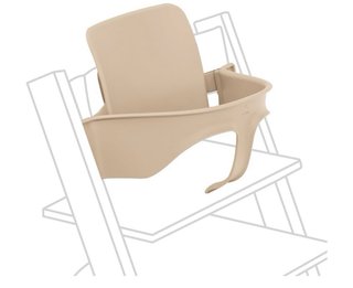 Stokke Tripp Trapp Babyset beige