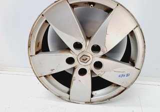 Renault 5306127 llanta 403000048r megane iii sport