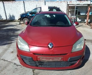Renault 5306127 llanta 403000048r megane iii sport