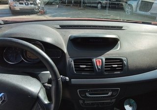 Renault 5306127 llanta 403000048r megane iii sport