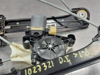 ELEVALUNAS DELANTERO IZQUIERDO AUDI A3 (8VK) CXXB