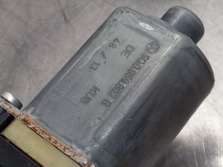 ELEVALUNAS DELANTERO IZQUIERDO AUDI A3 (8VK) CXXB